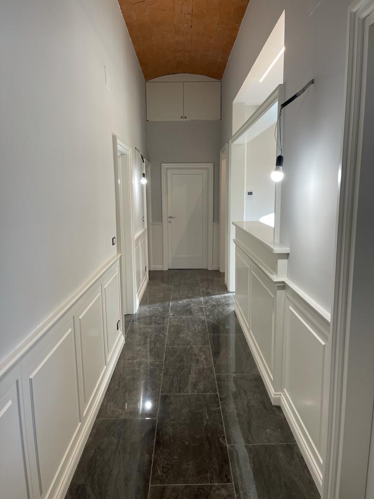 Arredamenti studi professionali Roma