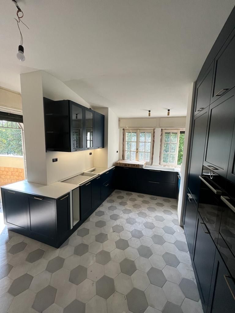 Cucine su misura Roma