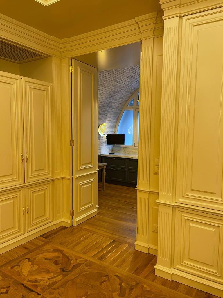 Arredamenti su misura Milano